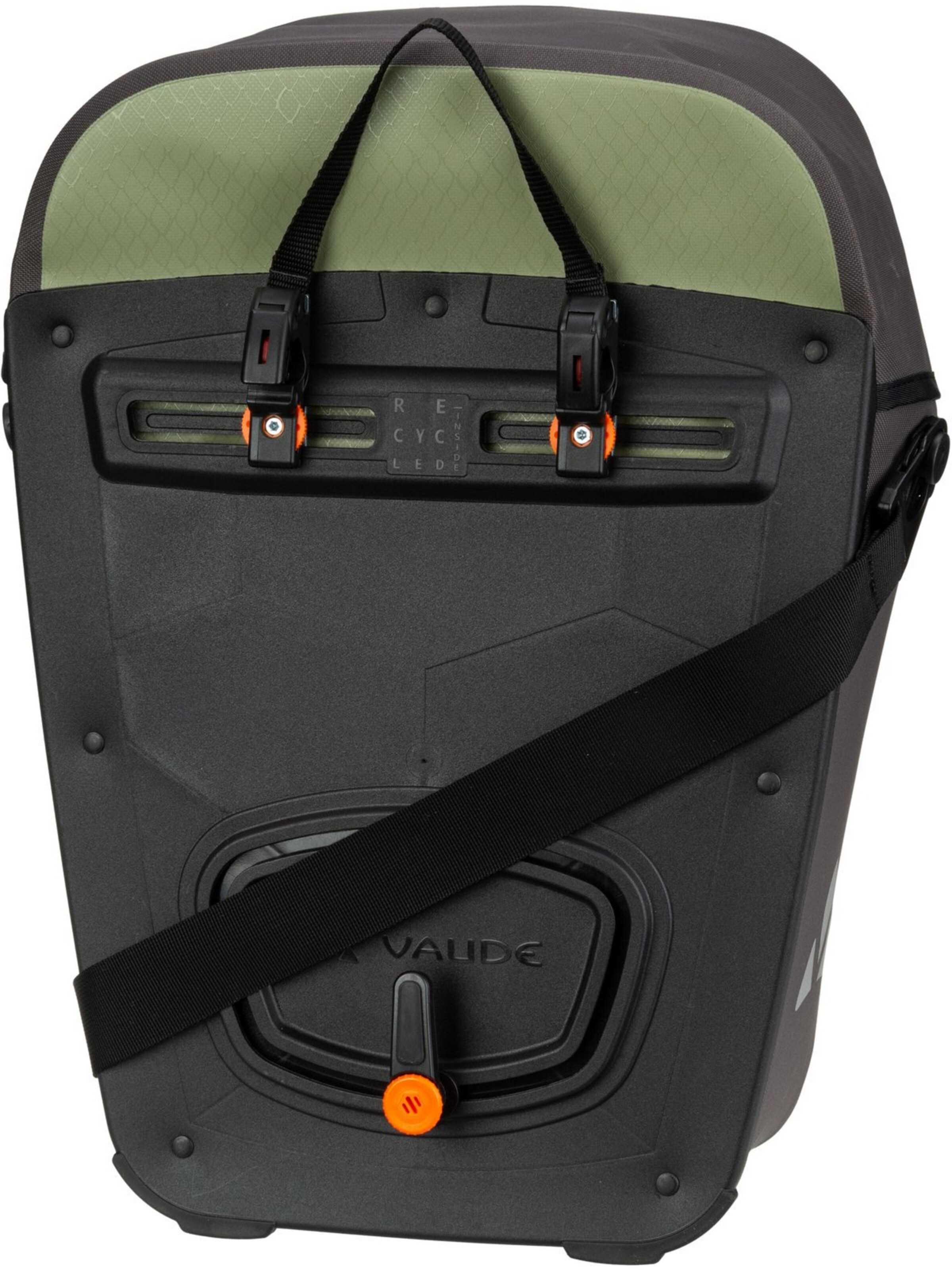 VAUDE Sporttas in Groen