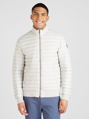 Colmar Between-Season Jacket in Grey: front