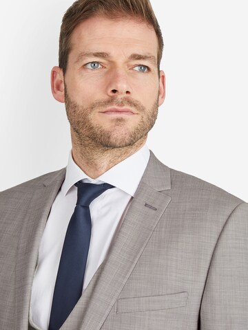 Steffen Klein Regular Suit in Beige