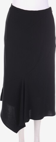 Max Mara Skirt in S in Black: front