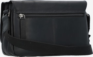 GREENBURRY Crossbody Bag in Black