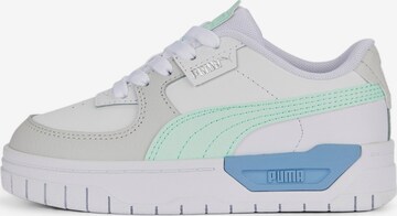 PUMA Ketsid 'Cali Dream', värv valge