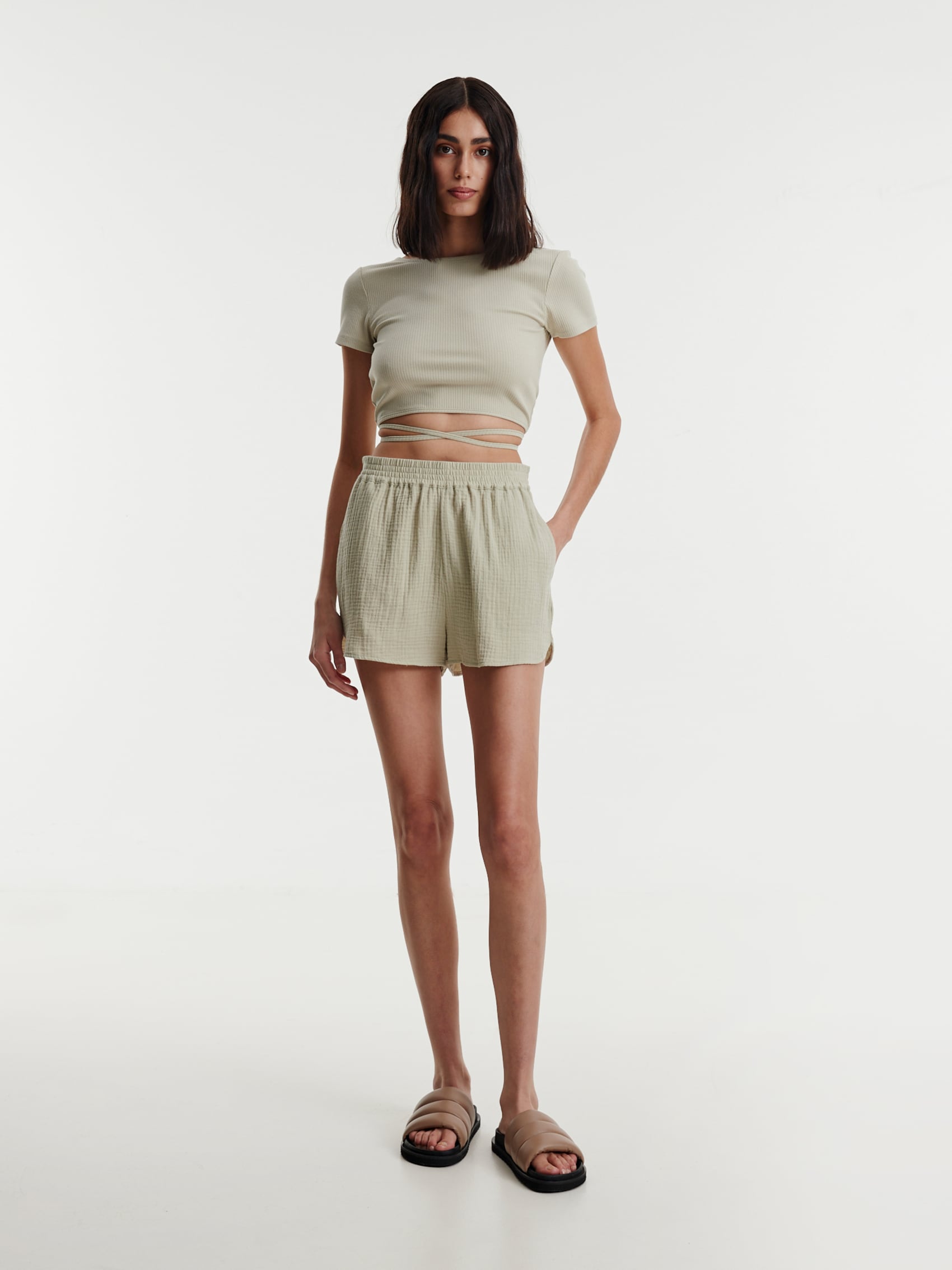 Broek 'Ulli'