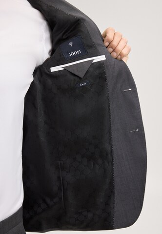 JOOP! Slim Fit Sakko ' Herby ' in Grau