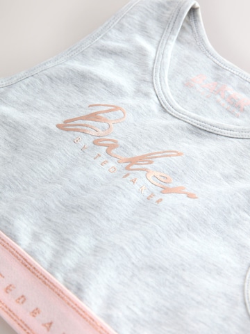 Baker by Ted Baker - Top em rosa