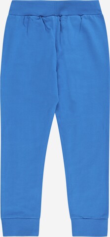Effilé Pantalon 'PARKER' LEGO® kidswear en bleu