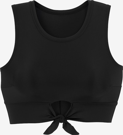 VENICE BEACH Bikini zgornji del | črna barva, Prikaz izdelka