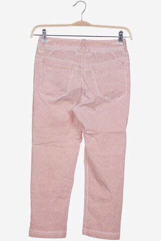CECIL Stoffhose XS in Pink