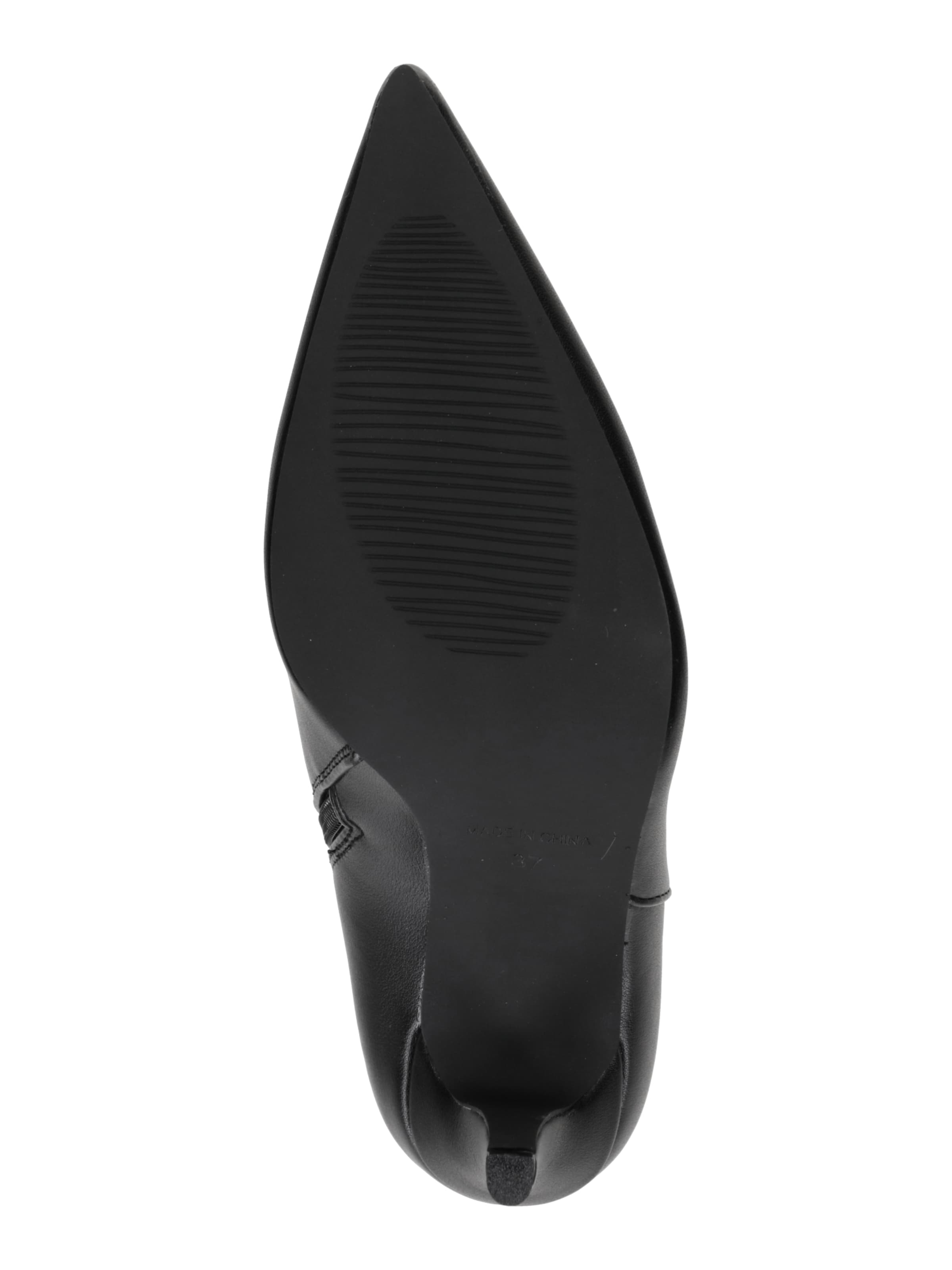 Raid Bootie 'ELINDA' in Black