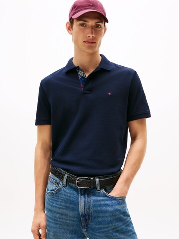 TOMMY HILFIGER Shirt in Blue: front