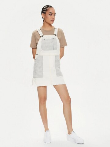 Abito di Lee in bianco