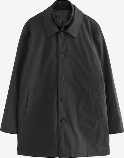 Next Välikausitakki värissä musta, Tuotenäkymä