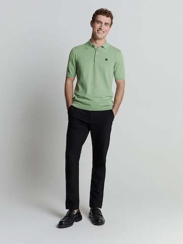 No Excess Shirt in Green
