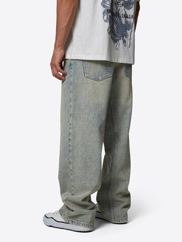 Good For Nothing regular Jeans i blå