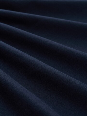 TOM TAILOR Shirt in Blauw