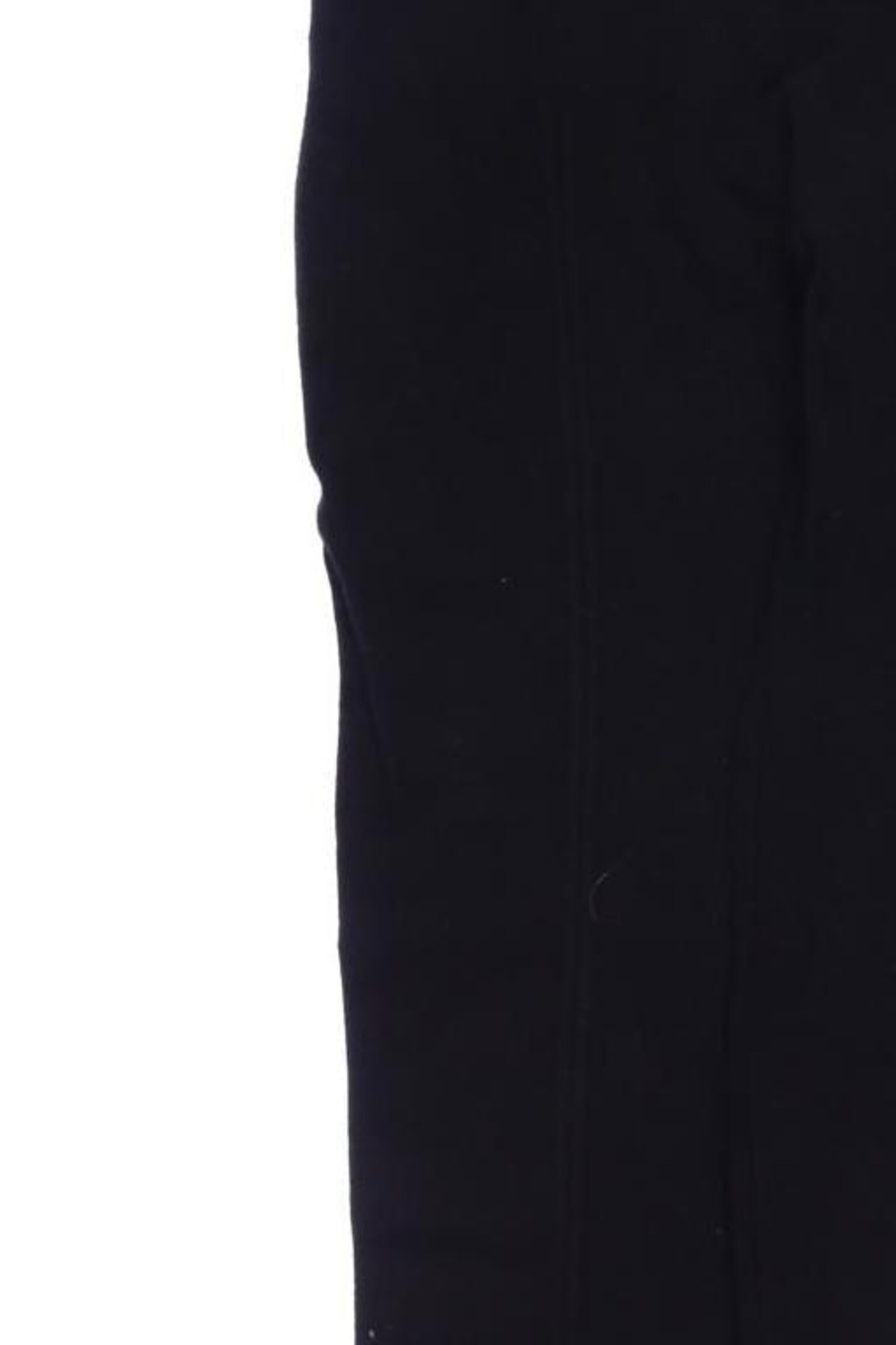 EA7 Emporio Armani Stoffhose M in Schwarz