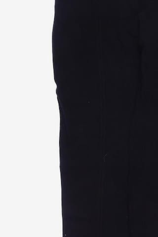 EA7 Emporio Armani Pants in M in Black