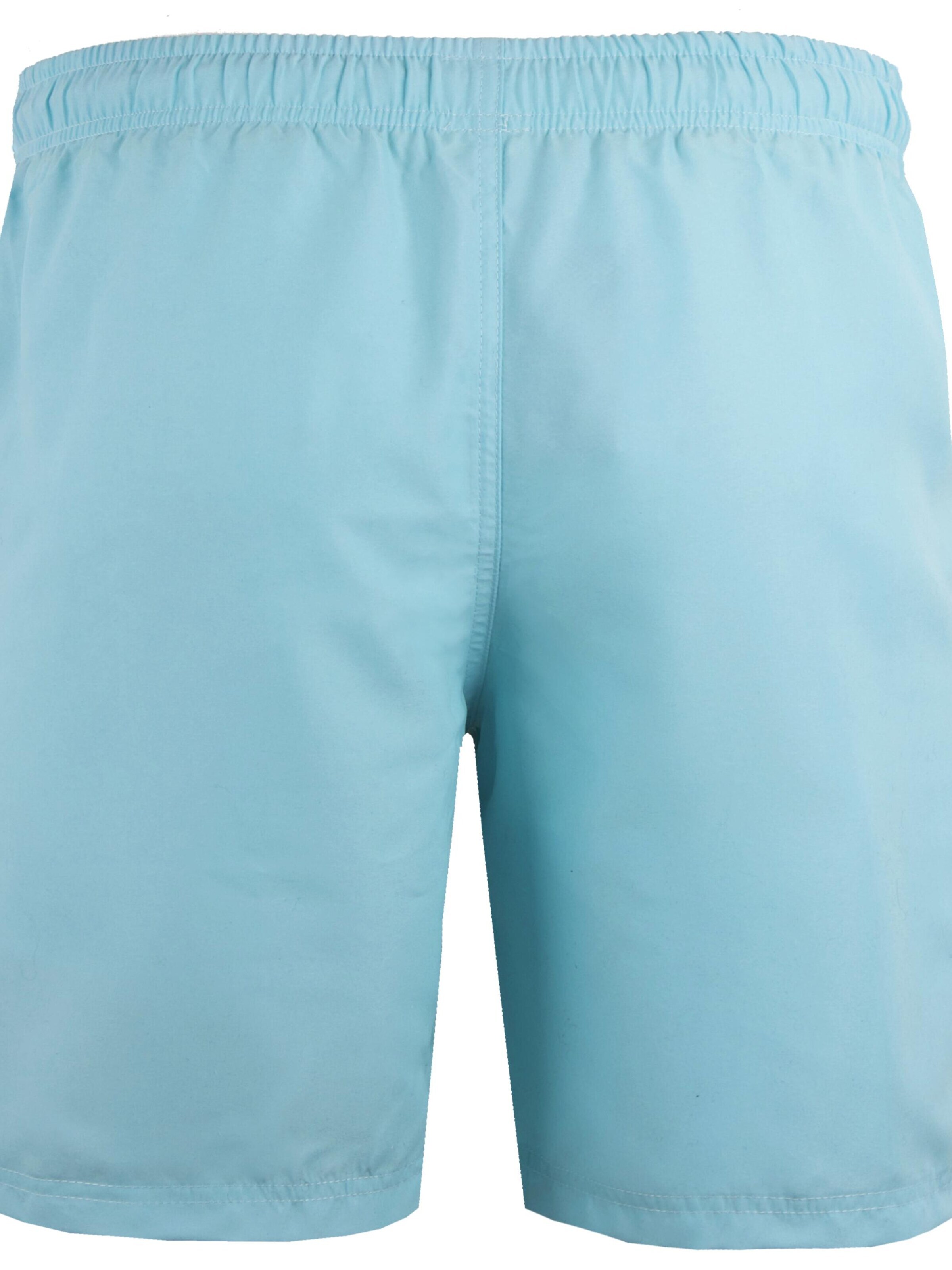 Guggen Mountain Swimming shorts 'Boardshorts 1601' in Blue
