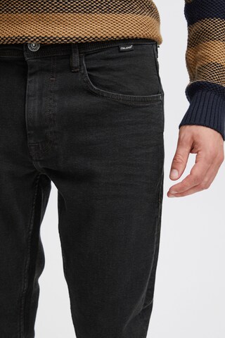 BLEND Slimfit Regular Jeans in Schwarz