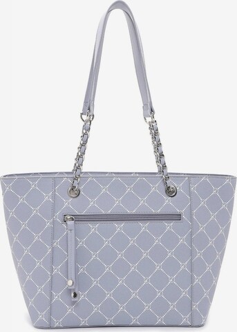 TAMARIS Shopper 'Anastasia' in Blau