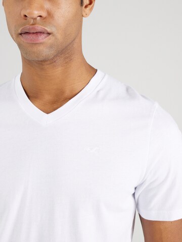 T-Shirt HOLLISTER en bleu