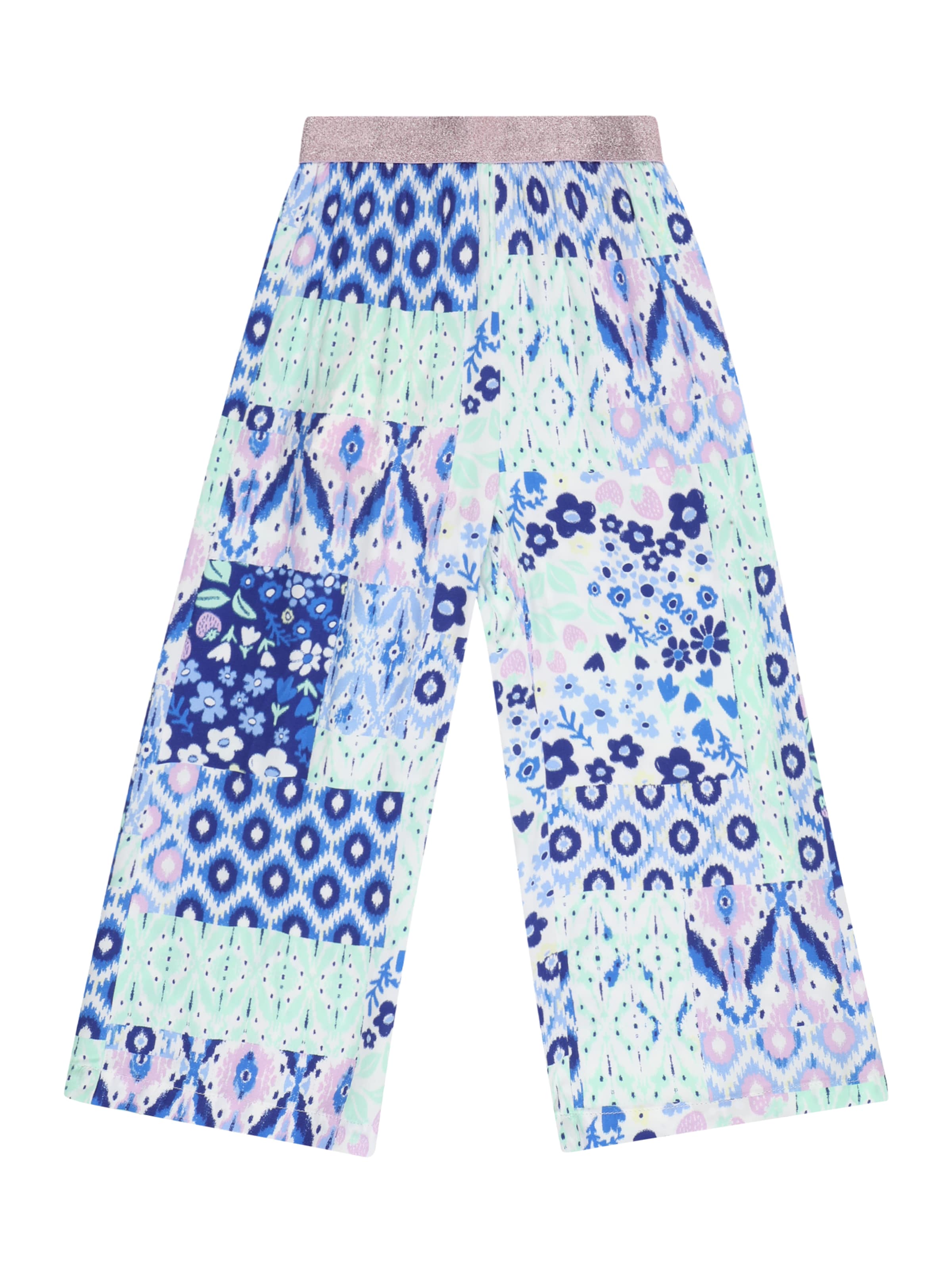 s.Oliver Bő szár Nadrág - vegyes színek: elől