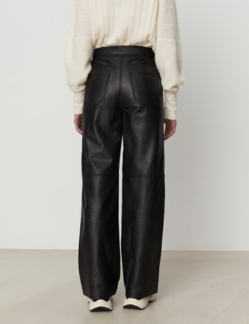 2NDDAY Loose fit Trousers in Black