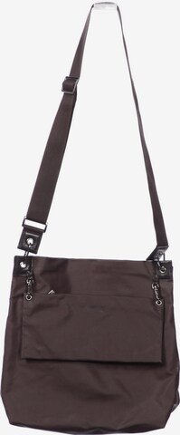 BREE Bag in One size in Brown: front