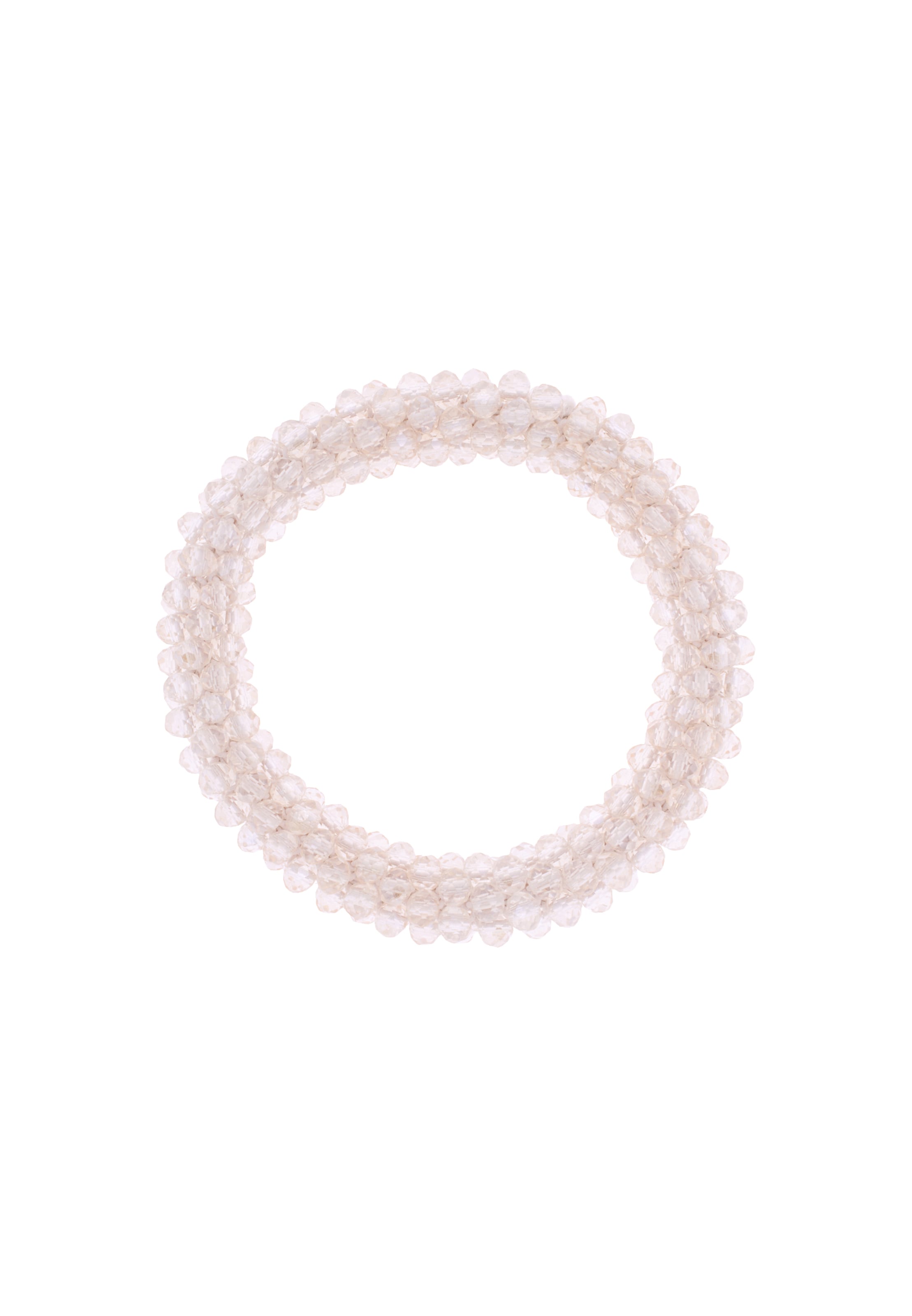 faina Bracelet in Beige
