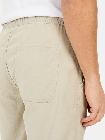 Regular Pantalon CAMEL ACTIVE en beige