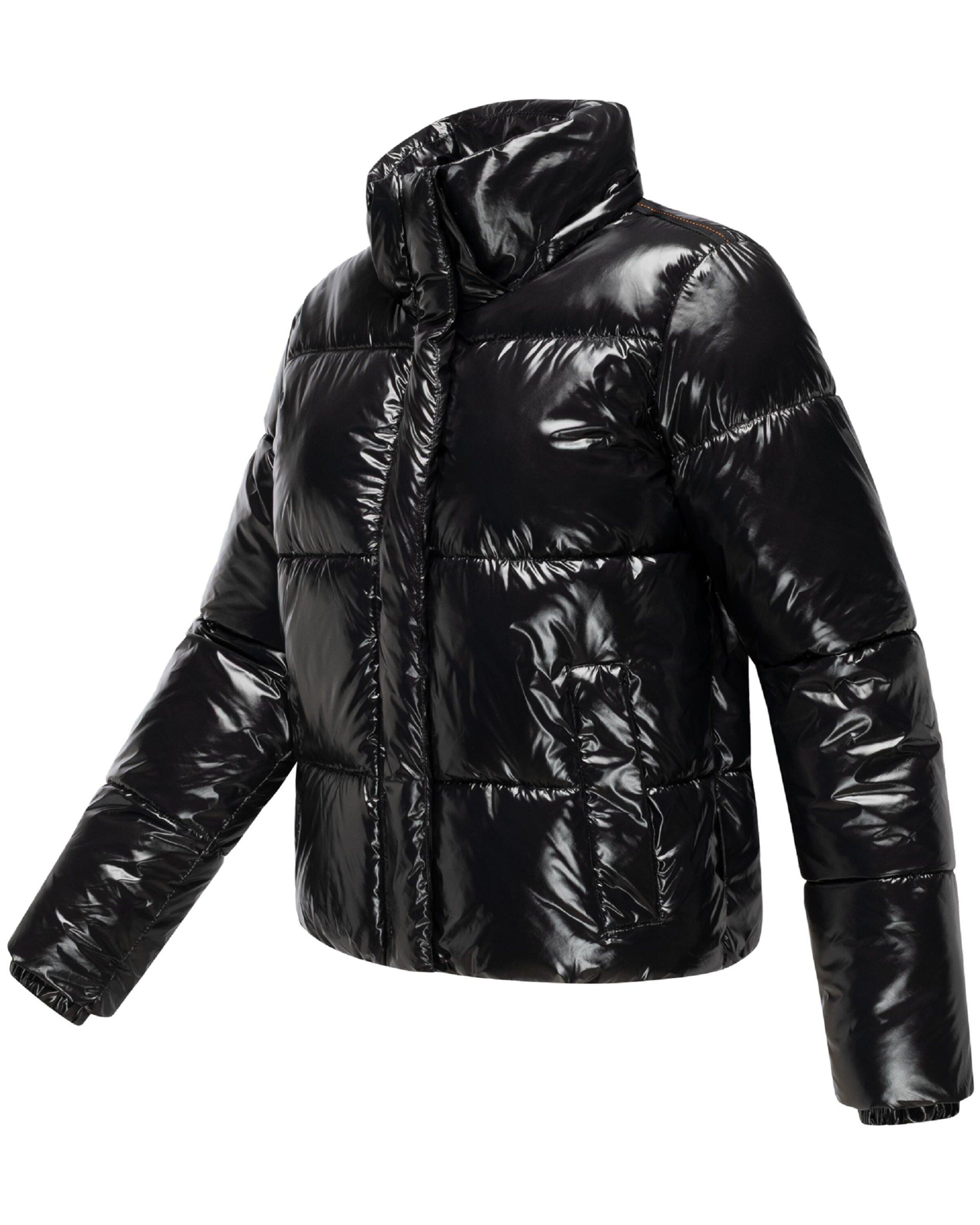 Veste d’hiver 'Skyraa 16' MARIKOO en noir