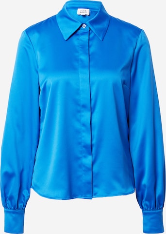 Camicia da donna di Twist & Tango in blu: frontale