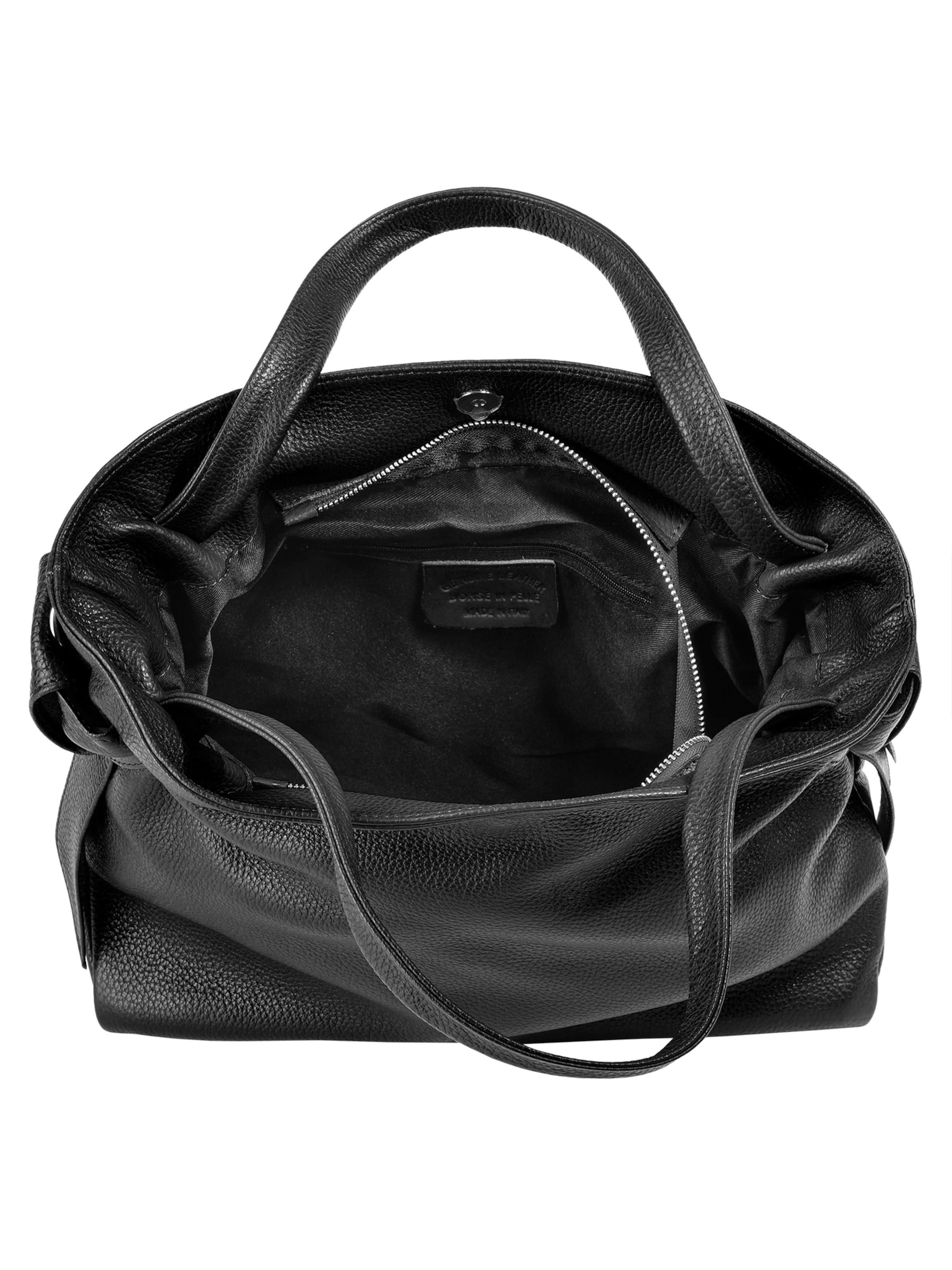 Sacs à main Samantha Look en noir