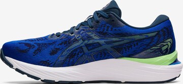 ASICS Laufschuh in Blau: predná strana