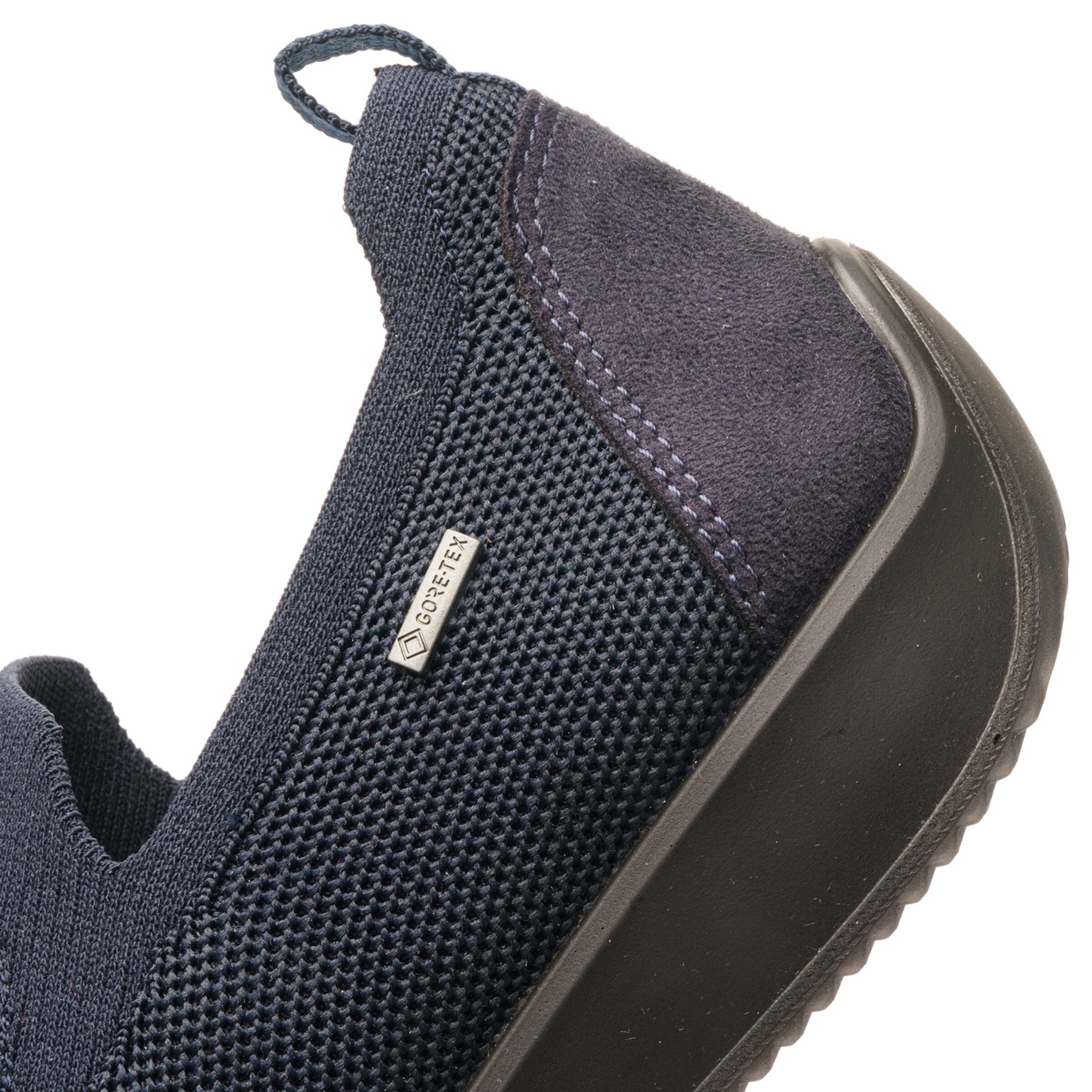 ARA Slip-Ons 'Fusion4' in Blue