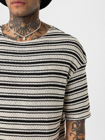 Dandalo Shirt 'Rick' in Black