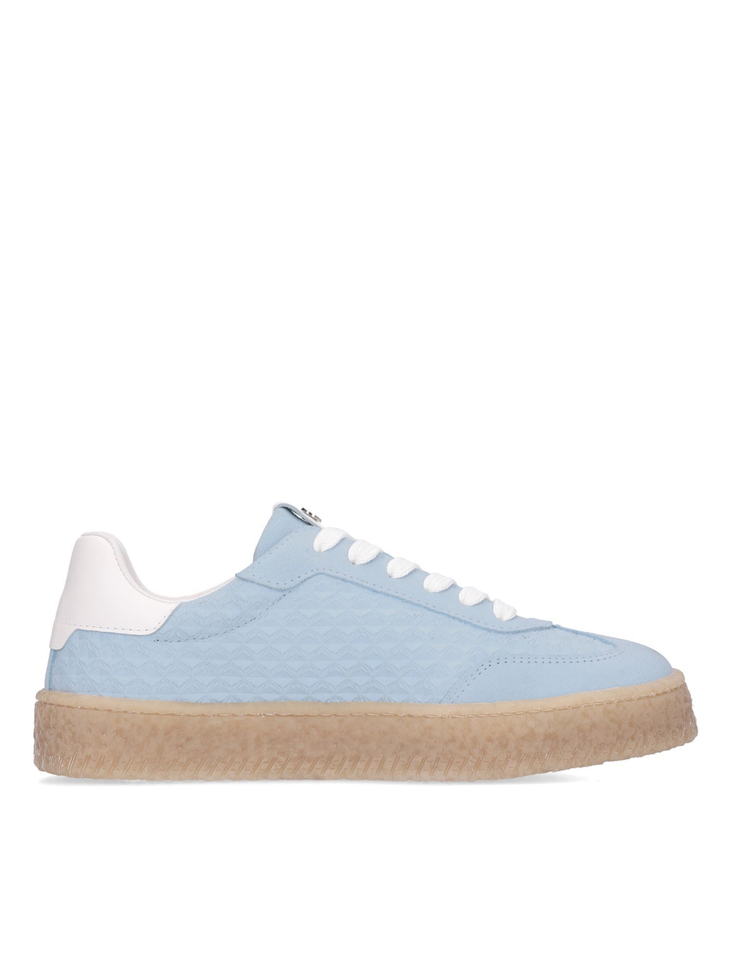 no stress Sneaker in Blau