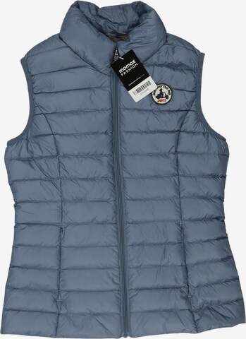 JOTT Weste XS in Blau: Vorderseite