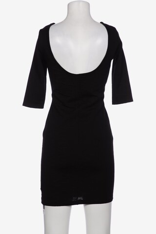 Gina Tricot Dress in XXS in Black