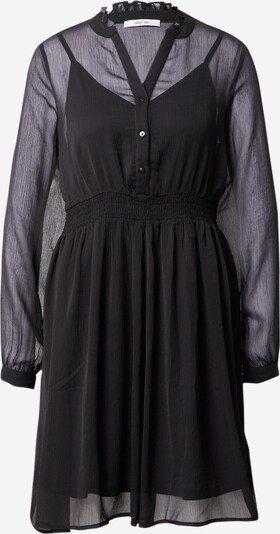 ABOUT YOU Sukienka koszulowa 'Rea' w kolorze czarnym, Podgląd produktu