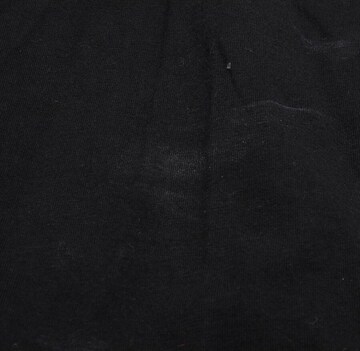 Balmain Top & Shirt in M in Black