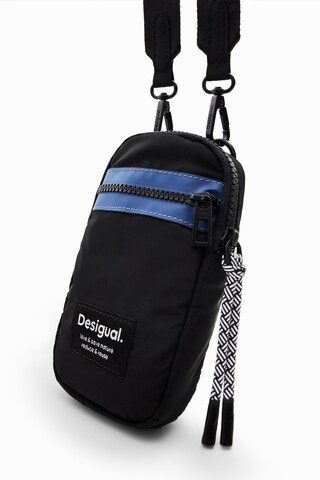 DesigualRučna torbica - plava boja