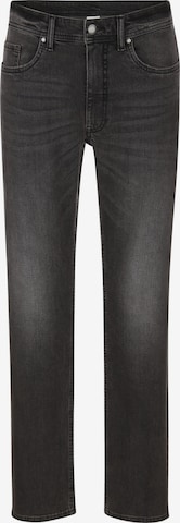 BABISTA Jeans ' Rosvento ' in Grijs: voorkant