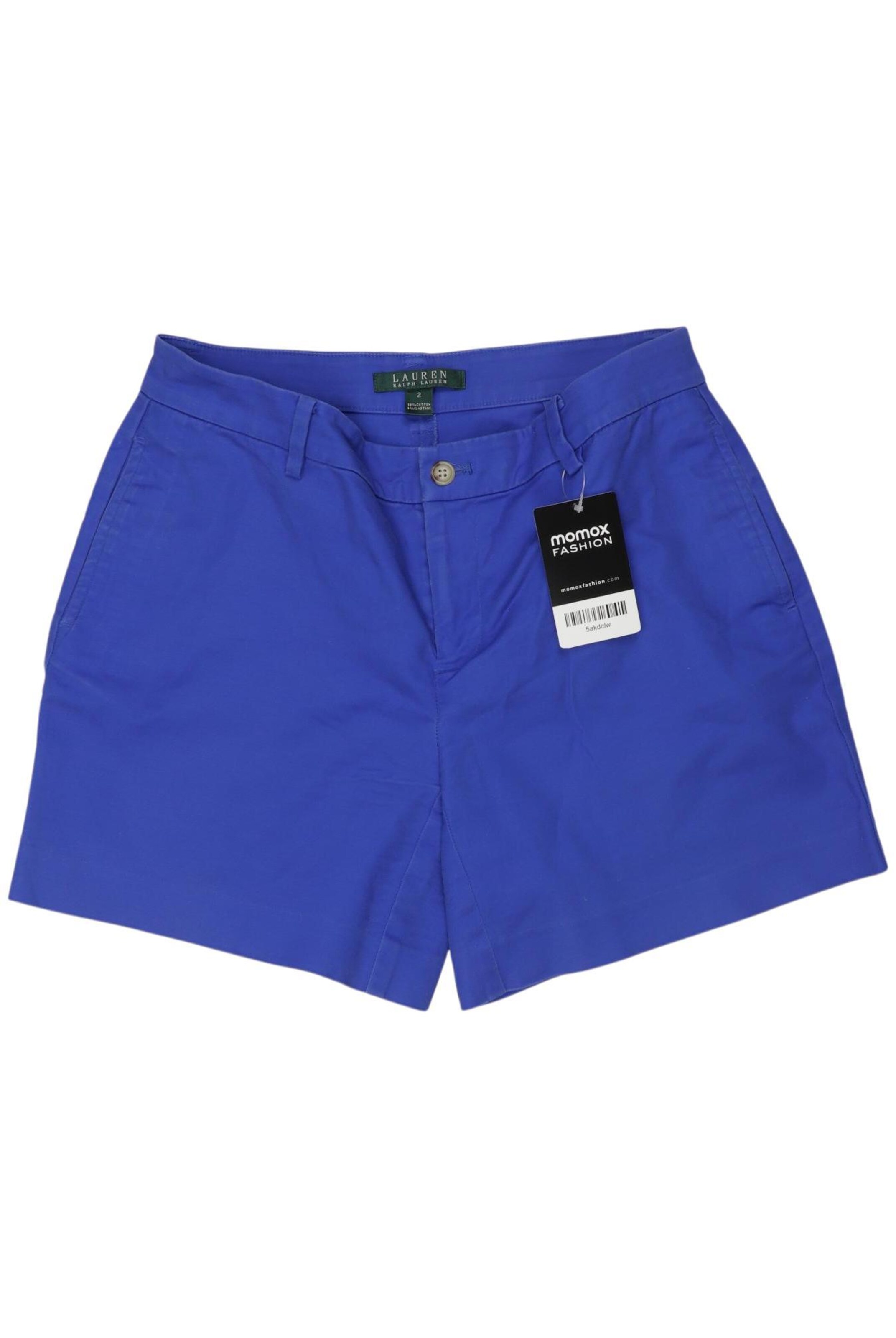 Lauren Ralph Lauren Shorts in XS in Blue: front