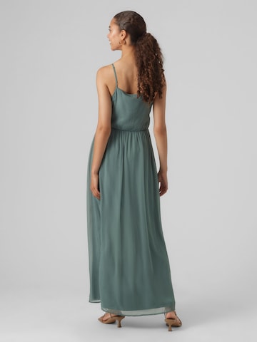 VERO MODA Summer Dress in Green