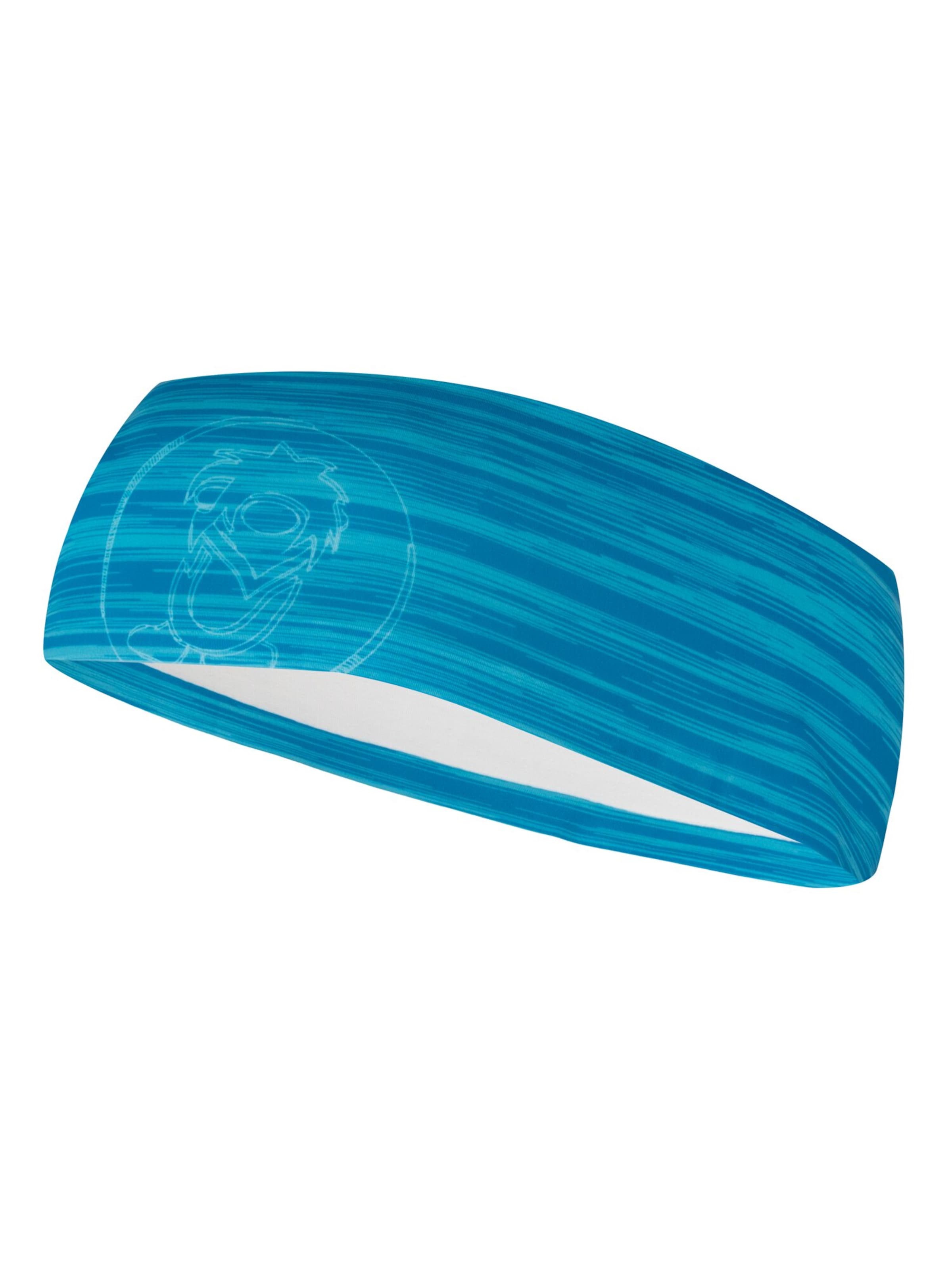 TROLLKIDS Hat in Orange: front