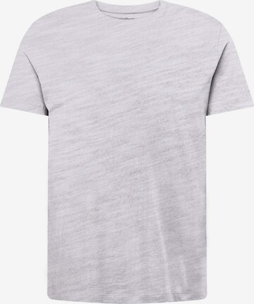 T-Shirt 'Leo' WESTMARK LONDON en blanc : devant