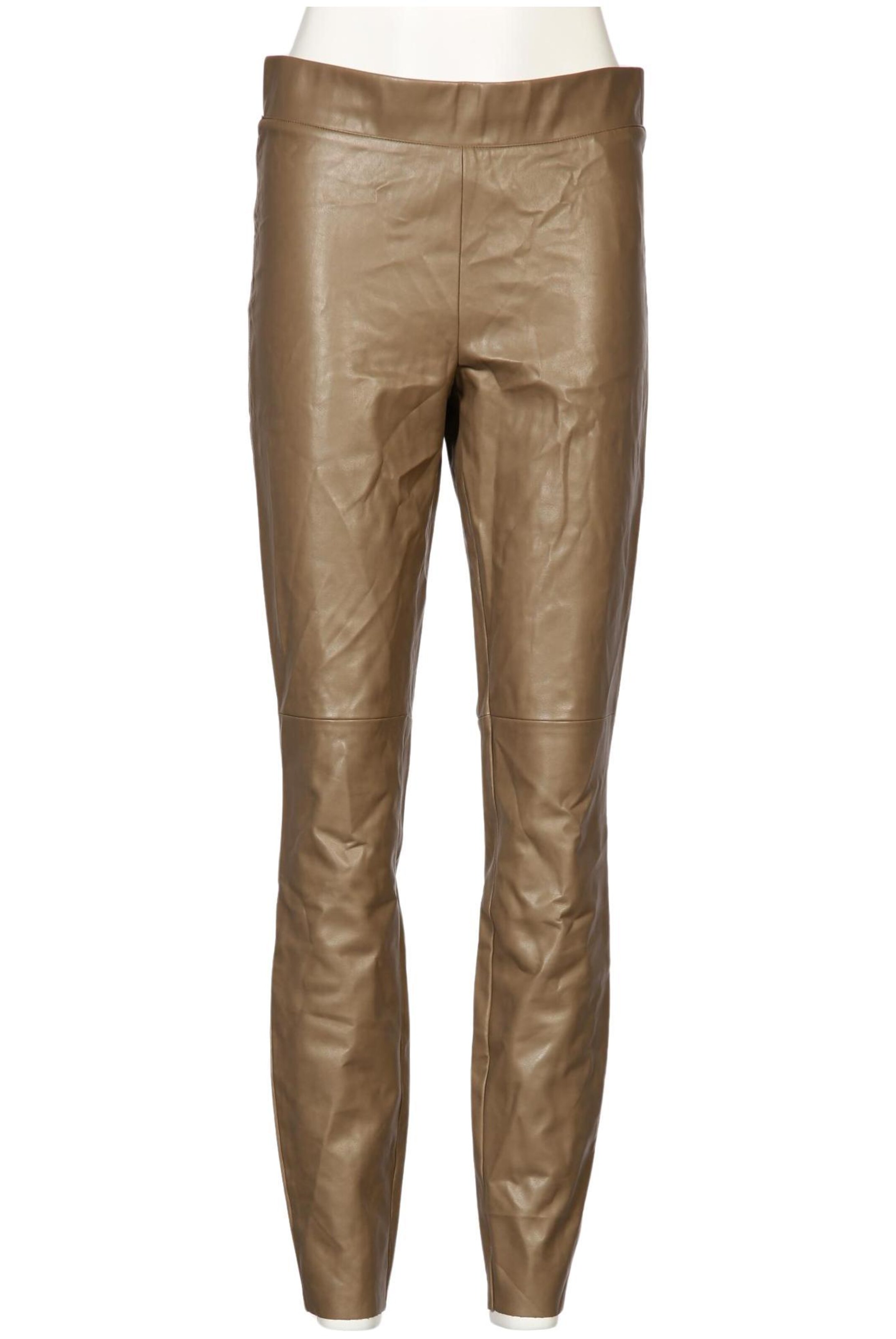 Cambio Pants in M in Brown: front