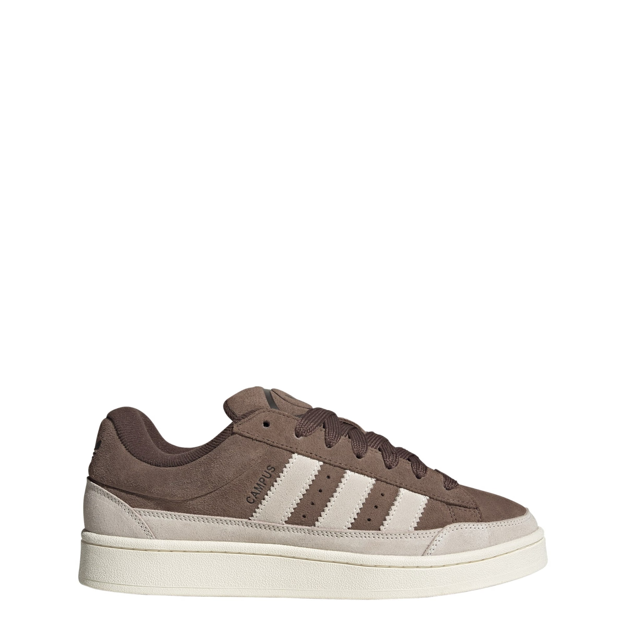 Baskets basses 'Campus ST' ADIDAS ORIGINALS en marron