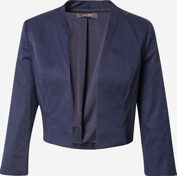 Vera Mont Blazers in Blauw: voorkant